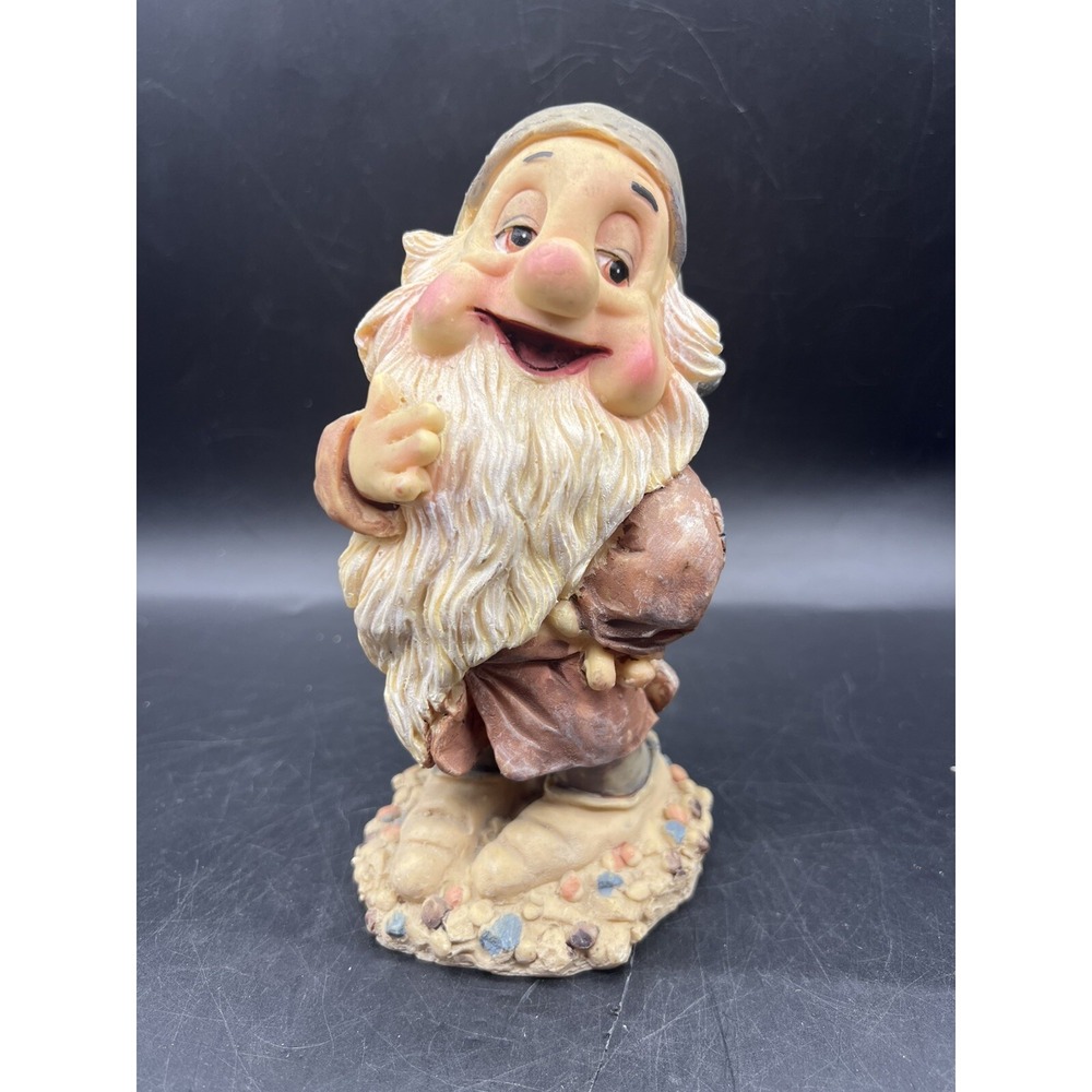 Giuseppe Armani Replica Of Disney's SLEEPY Dwarf 7"